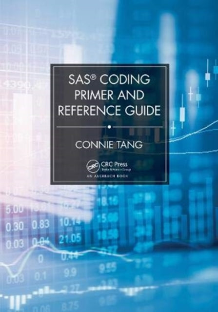 SAS (R) Coding Primer and Reference Guide