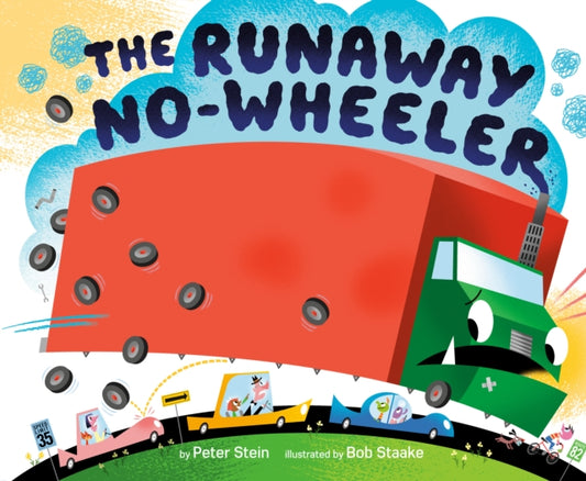 Runaway No-wheeler