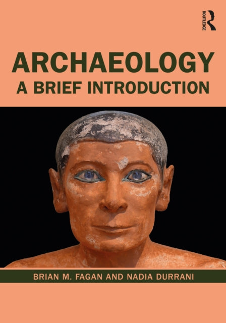 Archaeology: A Brief Introduction