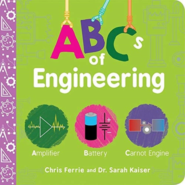 ABCs of Engineering