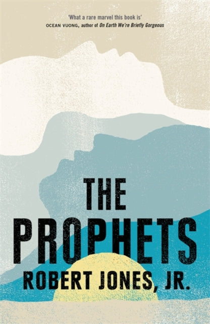 Prophets: a New York Times Bestseller