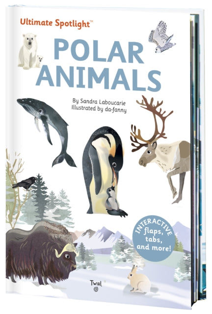 Ultimate Spotlight - Polar Animals