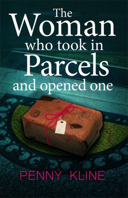 Woman Who Took in Parcels: And Opened One