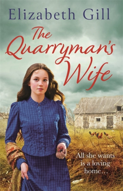 Quarryman's Wife
