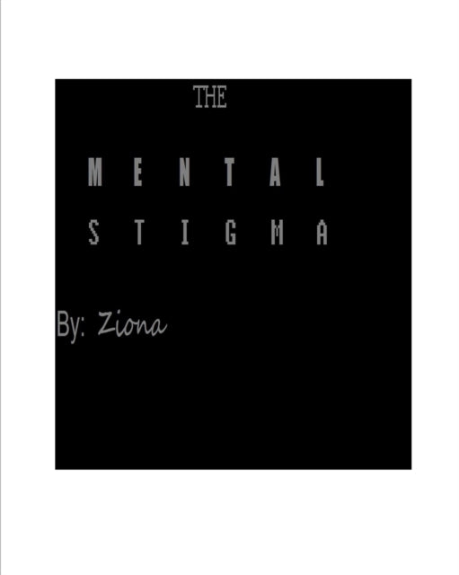 Mental Stigma