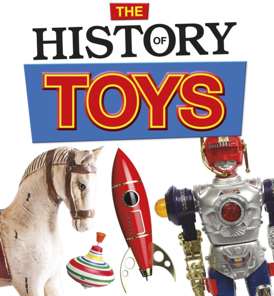 History of Toys