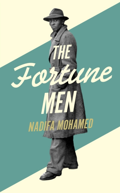 Fortune Men: Shortlisted for the Booker Prize 2021