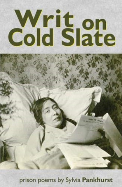 Writ on Cold Slate