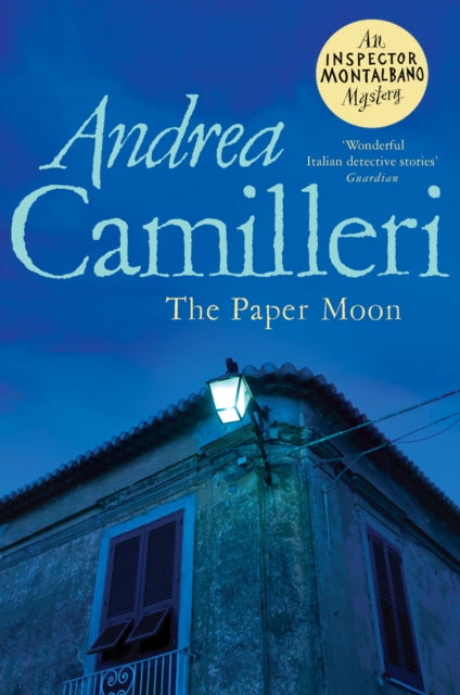 Paper Moon