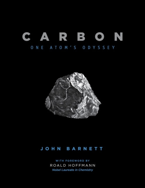 Carbon: One Atom's Odyssey