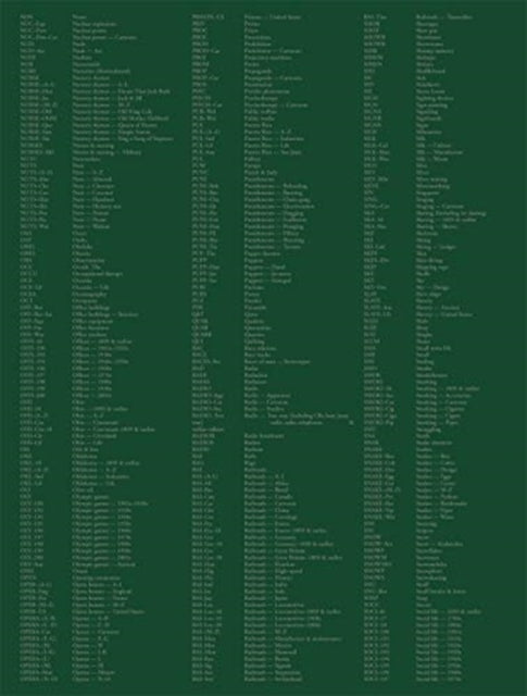 Color of a Flea's Eye: The Picture Collection