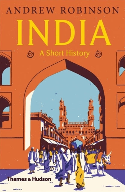 India: A Short History