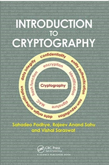 Introduction to Cryptography