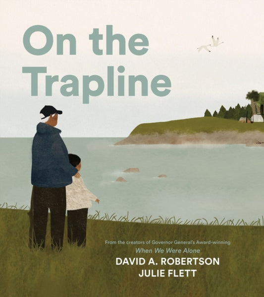 On The Trapline