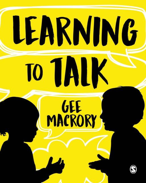 Learning to Talk: The many contexts of children's language development