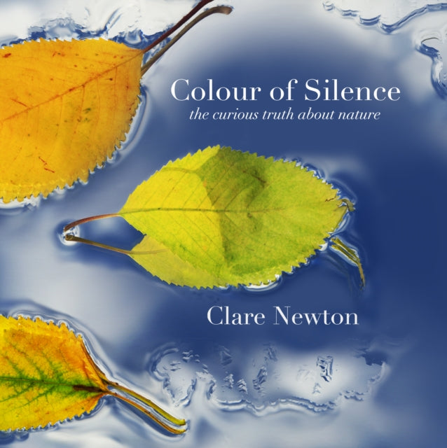 Colour of Silence: the curious truth about nature