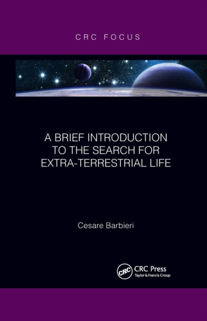 Brief Introduction to the Search for Extra-Terrestrial Life