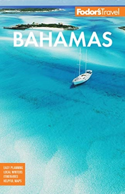 Fodor's Bahamas