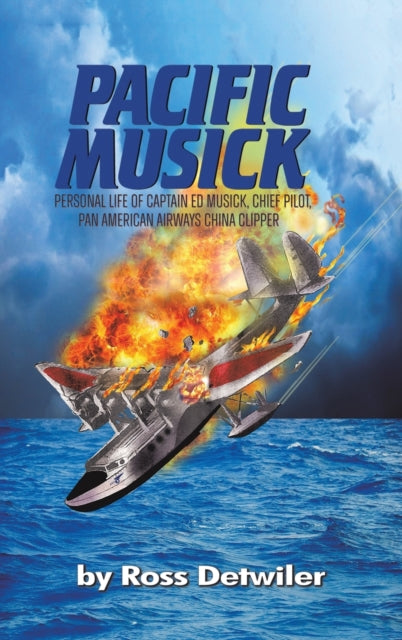 PACIFIC MUSICK