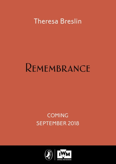 Remembrance: Imperial War Museum Anniversary Edition