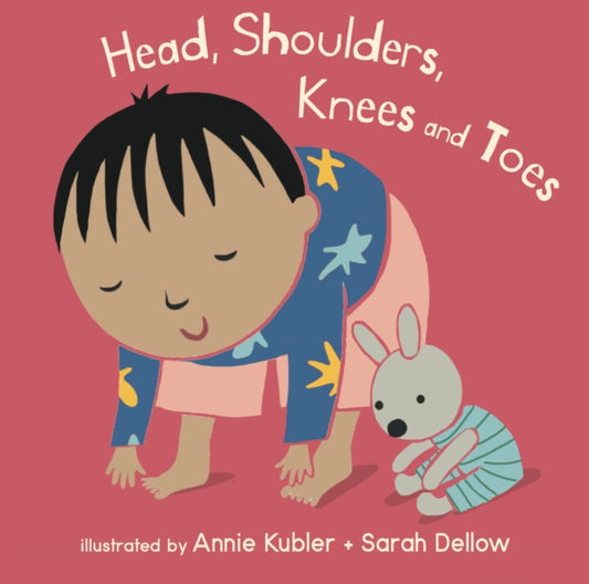 Head, Shoulders, Knees and Toes