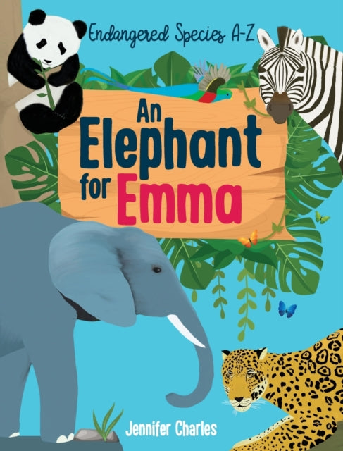 Elephant for Emma