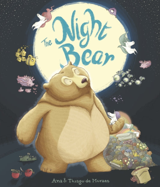 The Night Bear