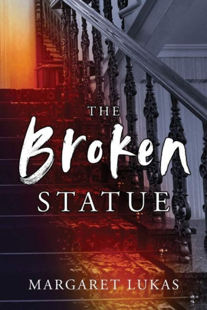 Broken Statue