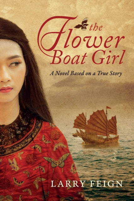 Flower Boat Girl: A novel based on a true story