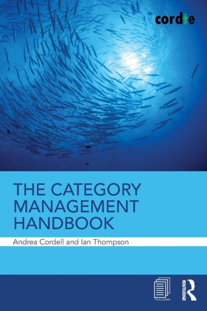 Category Management Handbook