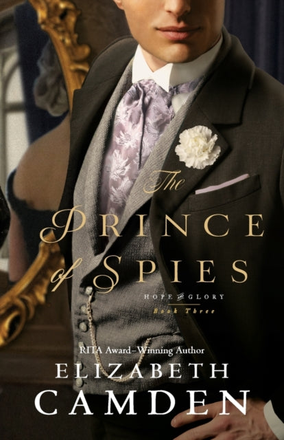 Prince of Spies