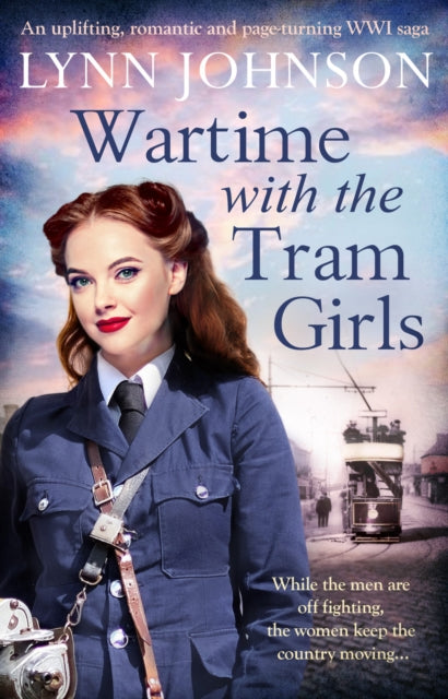 Wartime with the Tram Girls