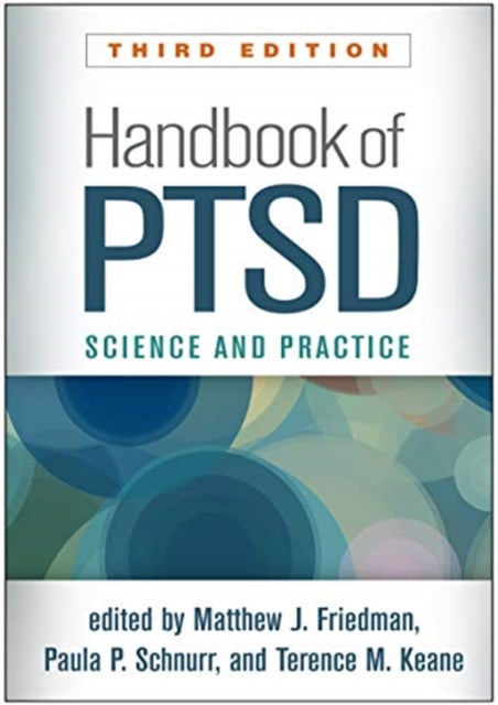 Handbook of PTSD: Science and Practice