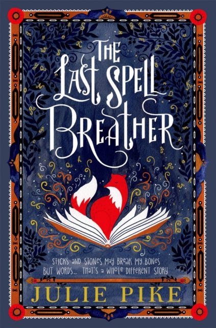 Last Spell Breather