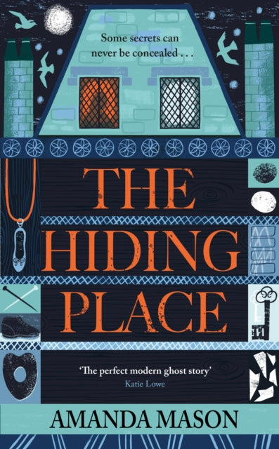 Hiding Place: A haunting, compelling ghost story for dark winter nights . . .