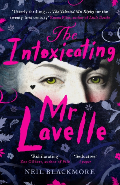 Intoxicating Mr Lavelle