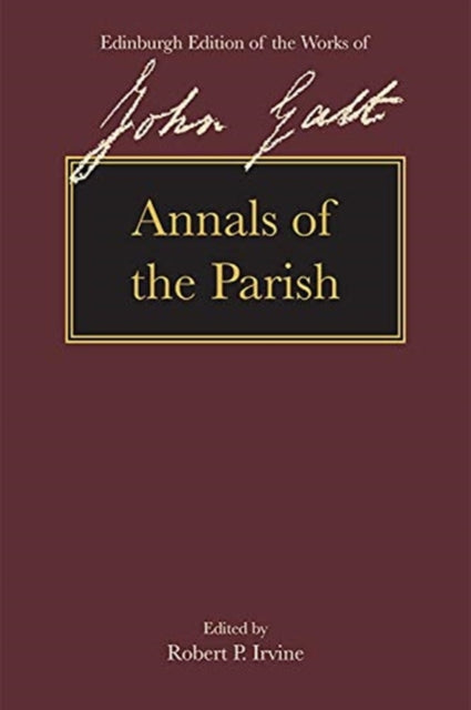 Annals of the Parish