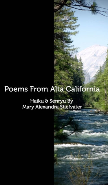 Poems From Alta California