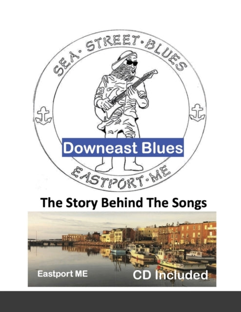 Downeast Blues - Revision 2