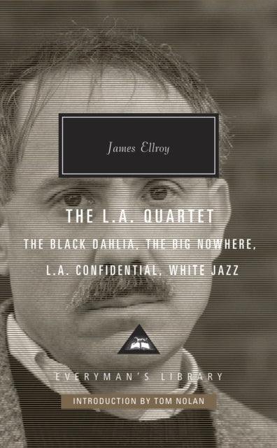 L.A. Quartet