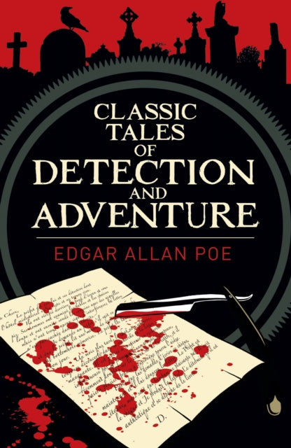 Classic Tales of Detection & Adventure