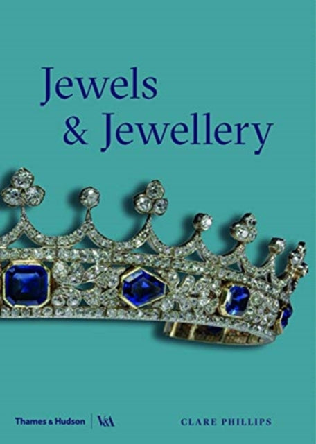 Jewels & Jewellery