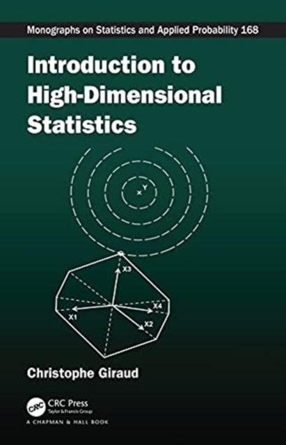 Introduction to High-Dimensional Statistics