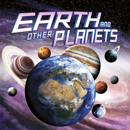 Earth and Other Planets