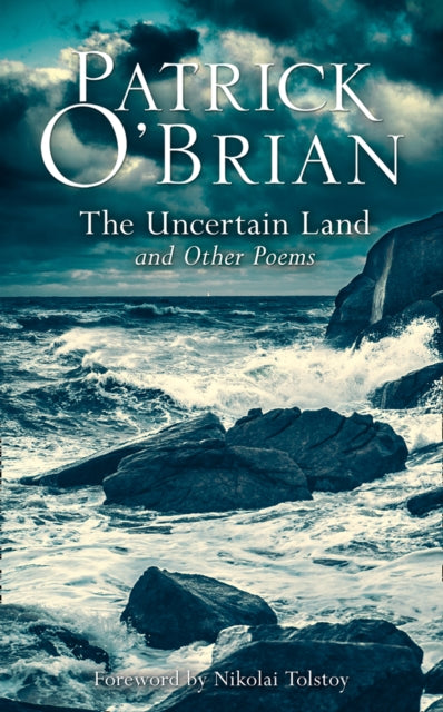 Uncertain Land and Other Poems