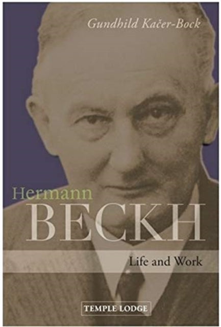 Hermann Beckh: Life And Work