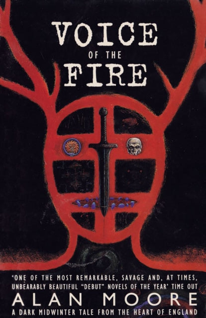 Voice Of The Fire: 25th Anniversary Edition