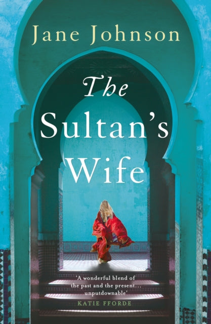 Sultan's Wife