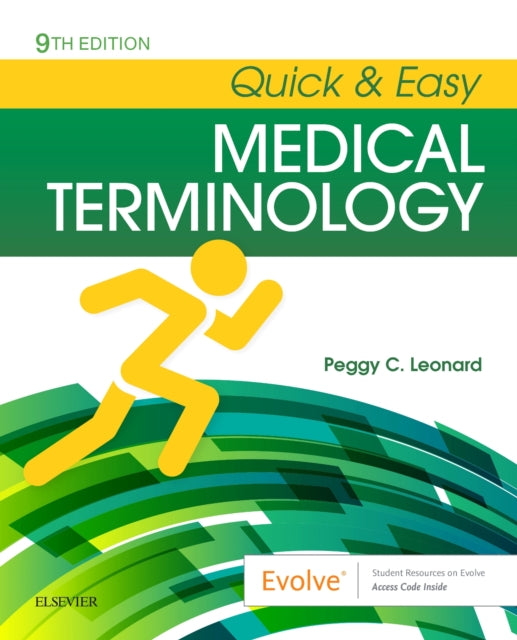 Quick & Easy Medical Terminology