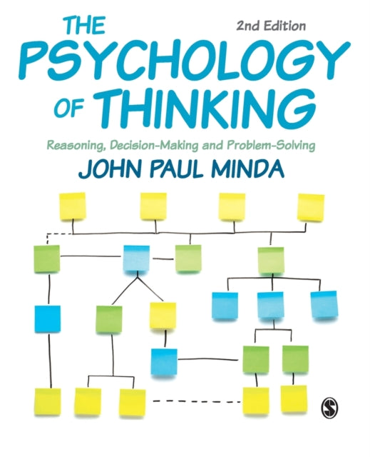 Psychology of Thinking: Reasoning, Decision-Making and Problem-Solving